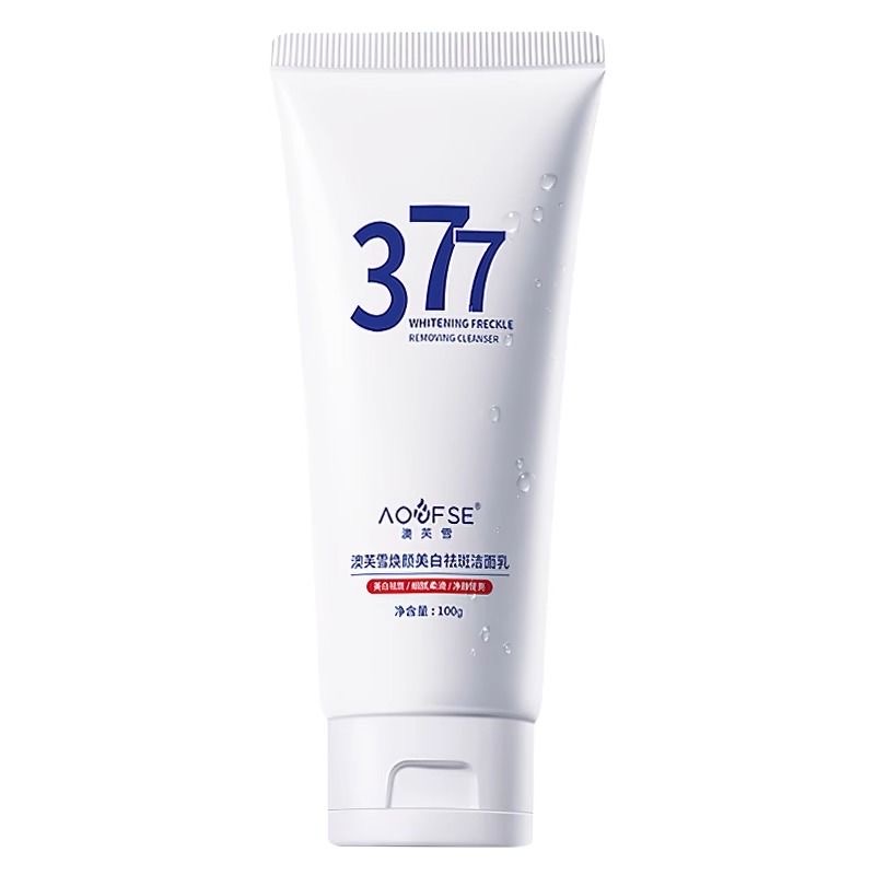 Очищающее средство Unisex AOFUXUE
Очищающее средство Unisex AOFUXUE