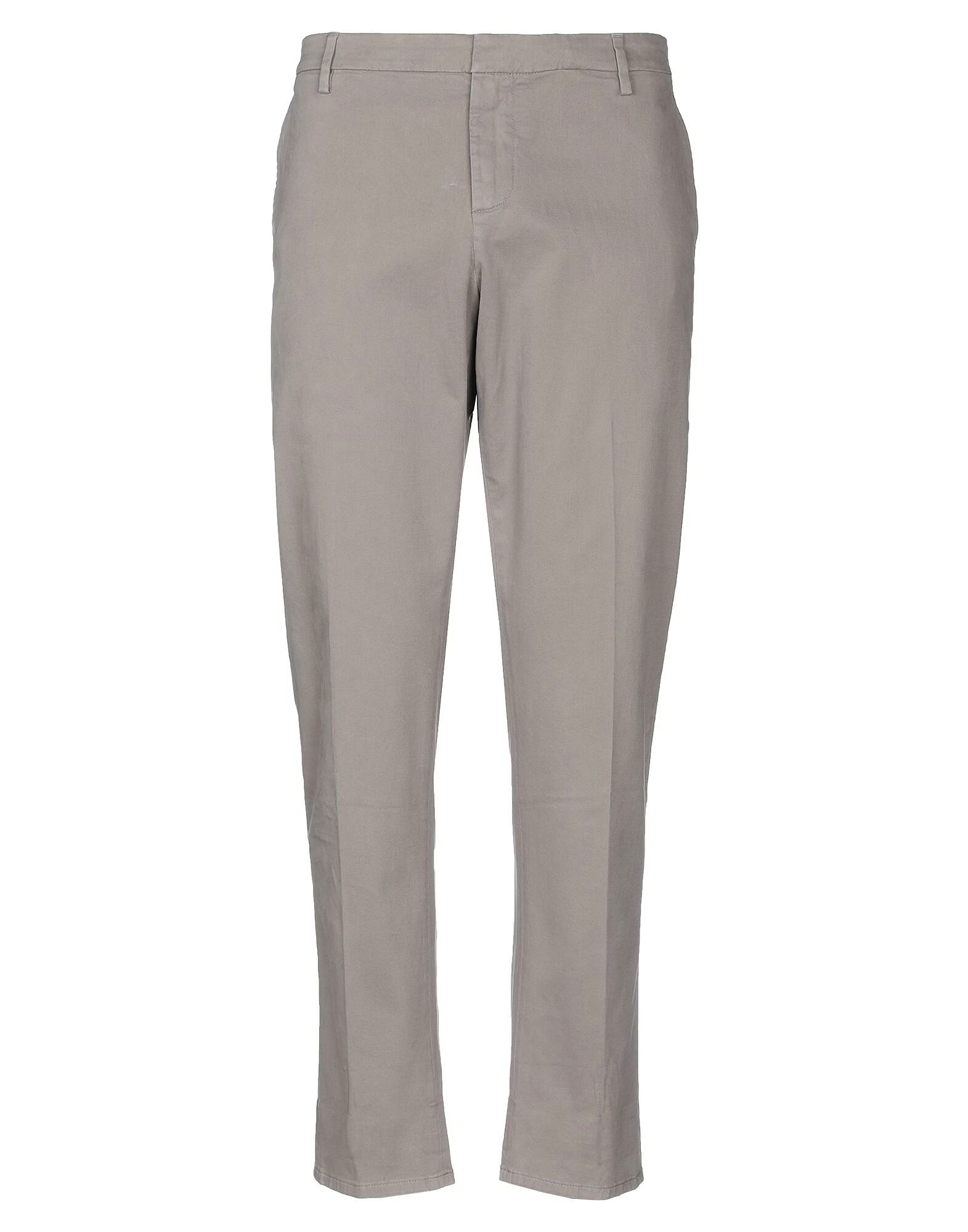 Брюки Dondup, хаки
Брюки Dondup, хаки