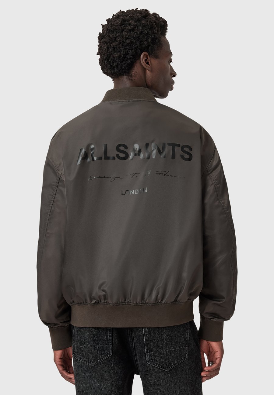 Куртка AllSaints FUTURE , Dull Khaki/Khaki
Куртка AllSaints FUTURE , Dull Khaki/Khaki