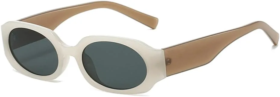 Женские солнцезащитные очки-гелевые, с защитой от УФ-излучения UV400, для занятий спортом на открытом воздухе, бега и езды на велосипеде generic, Jelly White Gray
Женские солнцезащитные очки-гелевые, с защитой от УФ-излучения UV400, для занятий спортом на открытом воздухе, бега и езды на велосипеде generic, Jelly White Gray