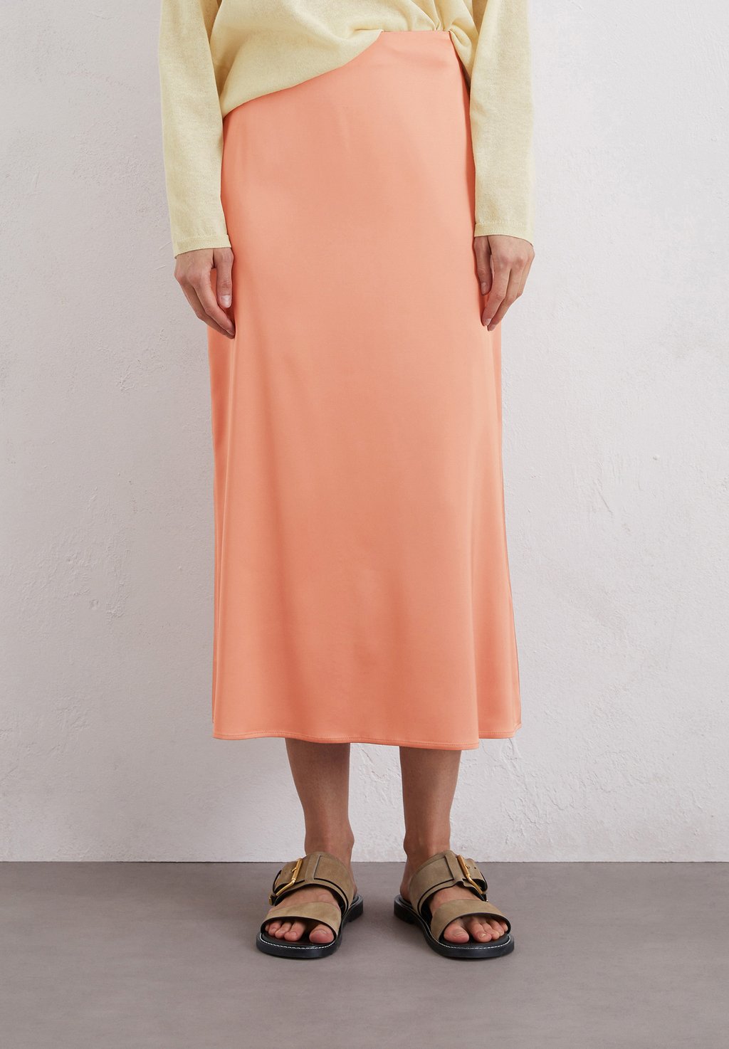 Юбка А-силуэта AUSGESTELLTER AUS -STRETCH Marc O'Polo, светло-красный
Юбка А-силуэта AUSGESTELLTER AUS -STRETCH Marc O'Polo, светло-красный