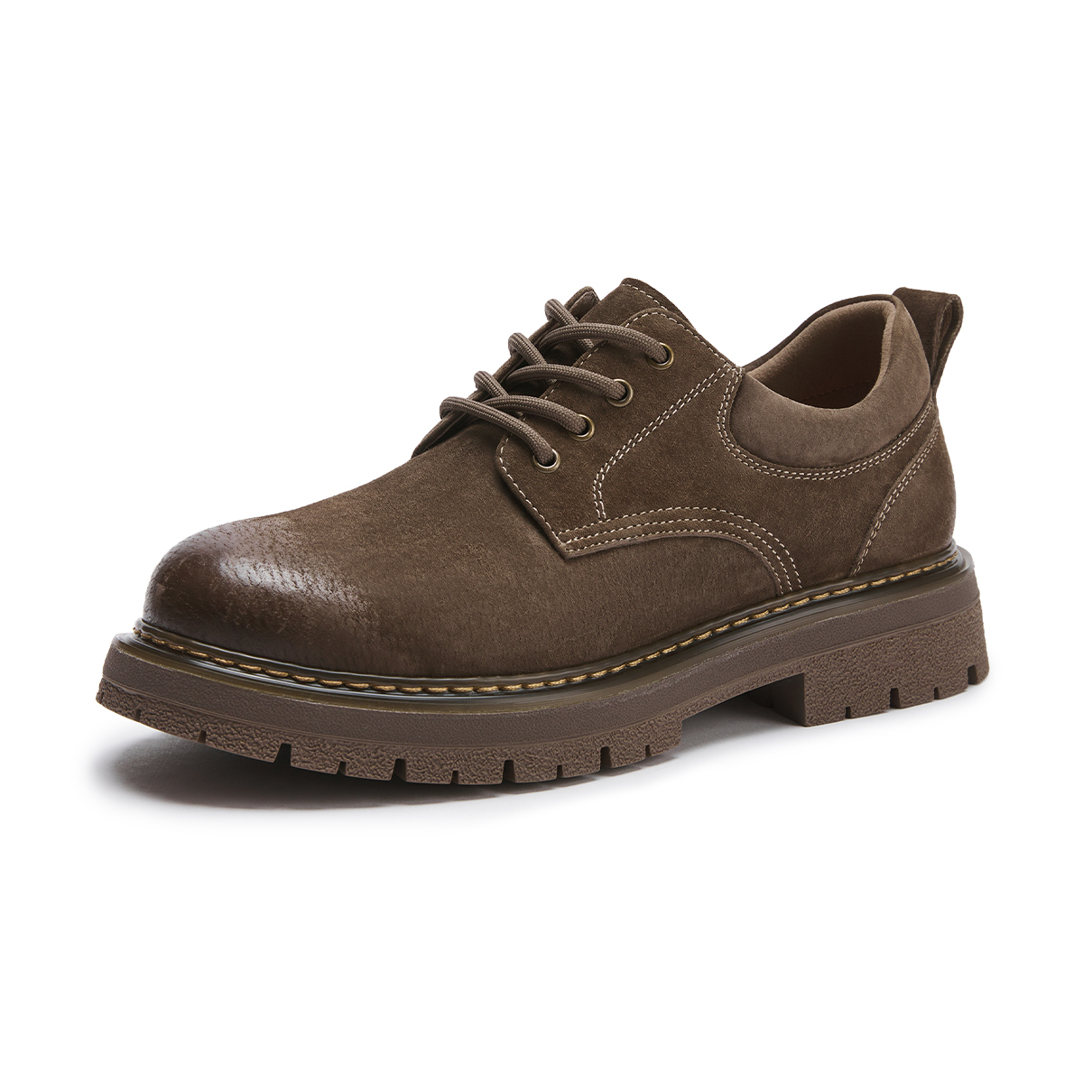 Туфли Derby, повседневная обувь, мужские Hotwind, 129 хаки (H95M25501)
Туфли Derby, повседневная обувь, мужские Hotwind, 129 хаки (H95M25501)