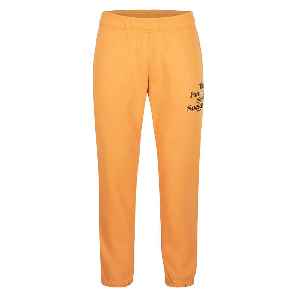 Джоггеры O´neill Future Surf, оранжевый
Джоггеры O´neill Future Surf, оранжевый