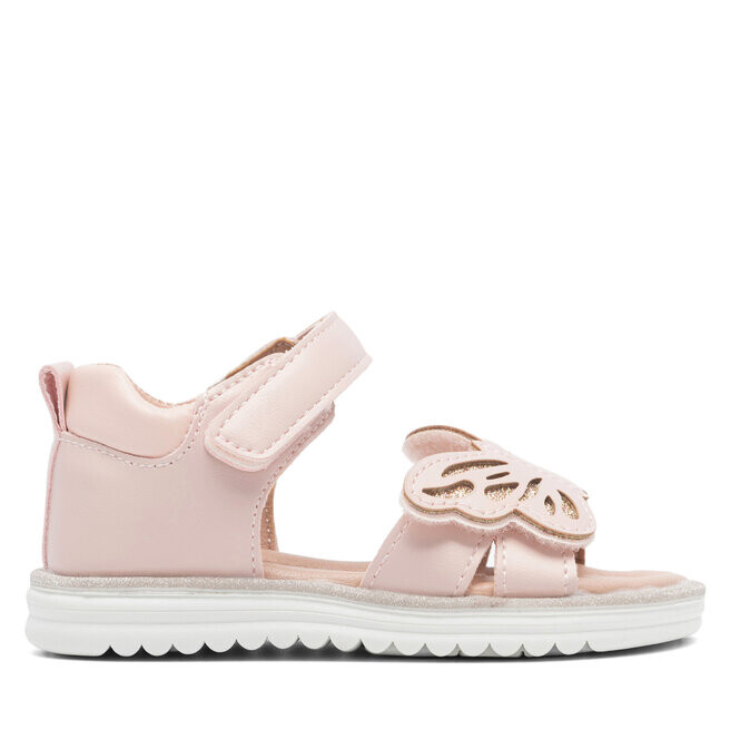 Сандалии Nelli Blu CM220913-9 Rosa, розовый
Сандалии Nelli Blu CM220913-9 Rosa, розовый