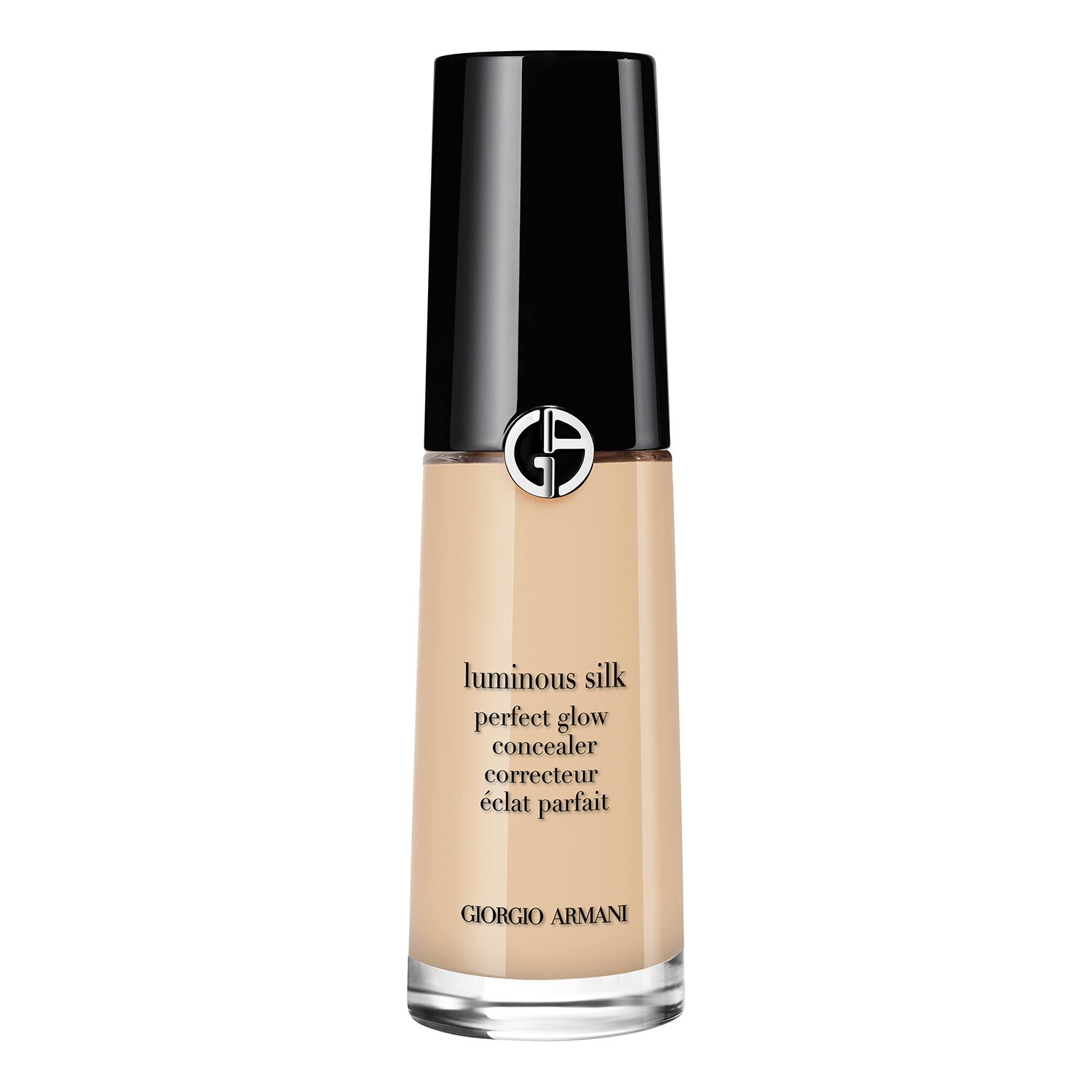 Консилер Luminous Silk Armani, 3 - 12 ml
Консилер Luminous Silk Armani, 3 - 12 ml