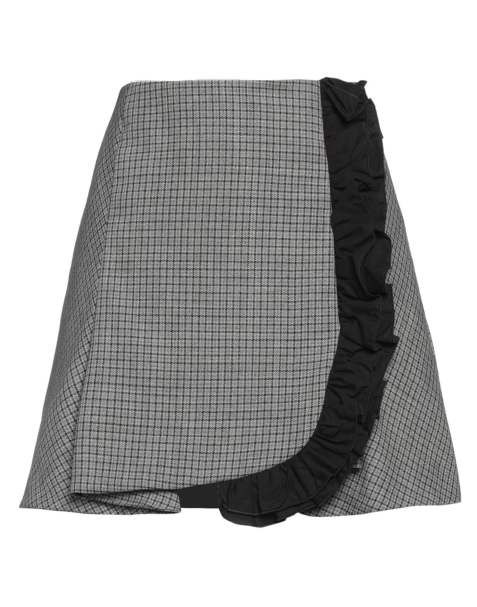 Мини-юбка Msgm, серый
Мини-юбка Msgm, серый