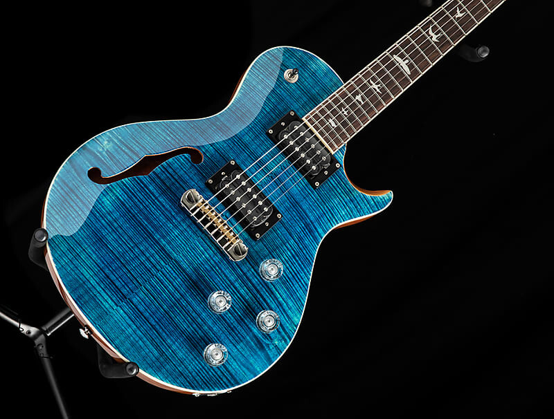 Электрогитара PRS SE Zach Myers Signature Myers Blue
Электрогитара PRS SE Zach Myers Signature Myers Blue