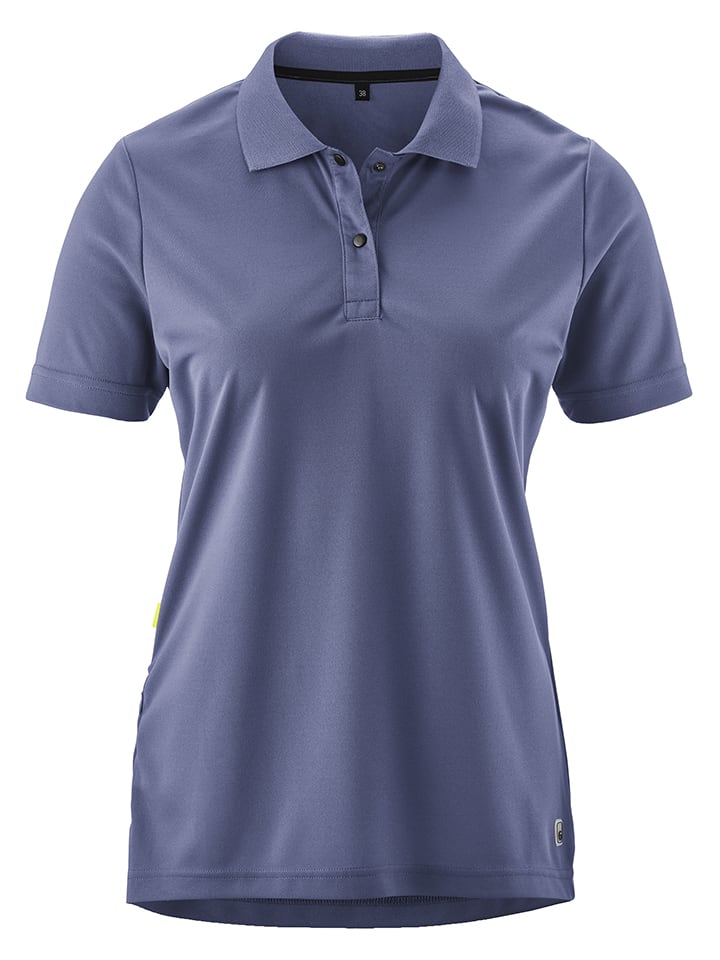 Функциональная рубашка Adventure Gonso, цвет blaugrau
Функциональная рубашка Adventure Gonso, цвет blaugrau