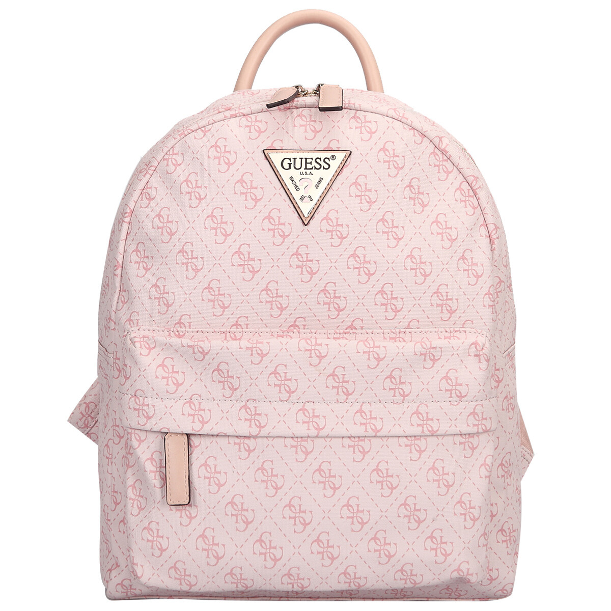 GUESS Женский рюкзак, Кулон Порошок вишневого цвета
GUESS Женский рюкзак, Кулон Порошок вишневого цвета