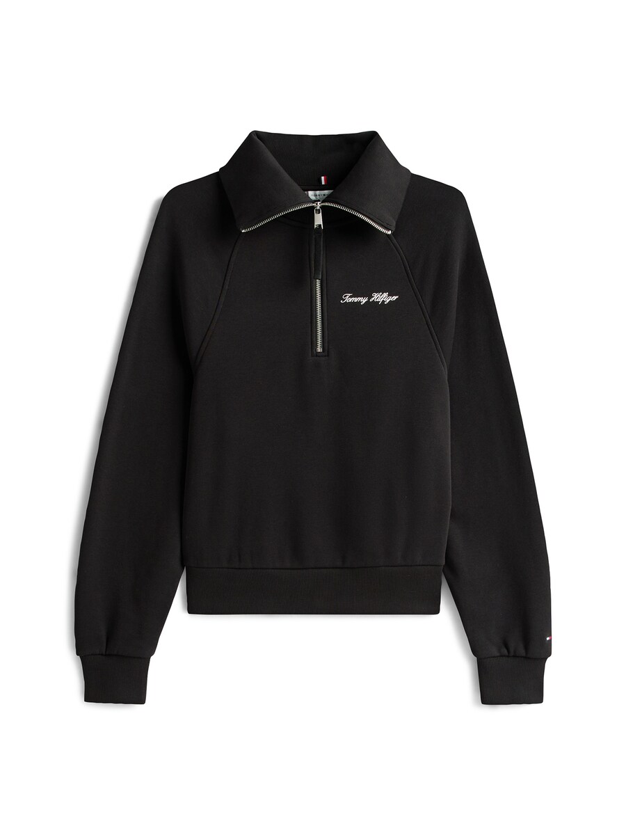 Толстовка TOMMY HILFIGER Classic, черный
Толстовка TOMMY HILFIGER Classic, черный