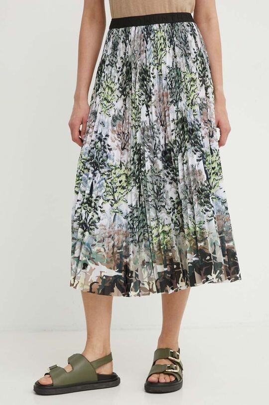 Юбка Munthe, мультиколор
Юбка Munthe, мультиколор