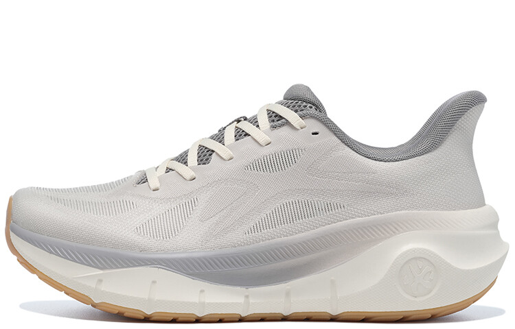 Кроссовки мужские среднего размера серые Bmai
Кроссовки мужские среднего размера серые Bmai