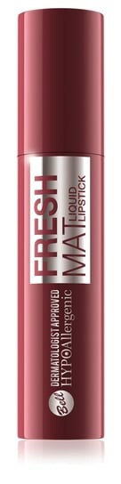 Гипоаллергенная жидкая матовая помада Fresh Mat 04, 4,4 г Bell
Гипоаллергенная жидкая матовая помада Fresh Mat 04, 4,4 г Bell