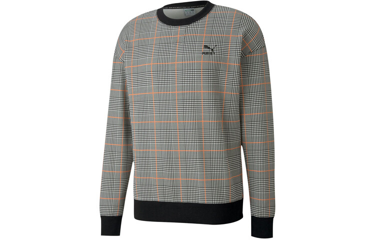 Футболка AC Milan Мужская Puma, черный
Футболка AC Milan Мужская Puma, черный