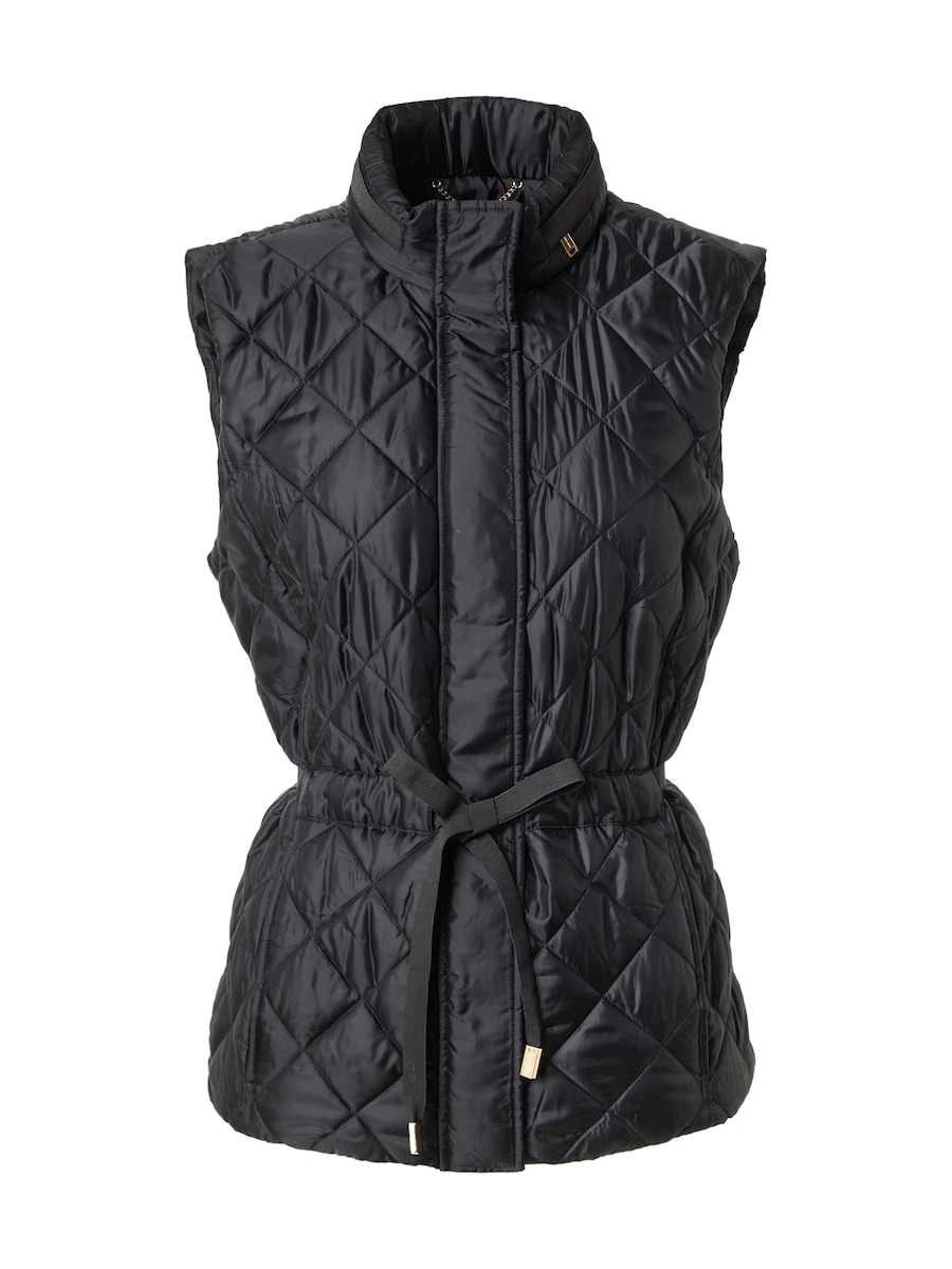 Жилет MICHAEL Michael Kors, черный
Жилет MICHAEL Michael Kors, черный