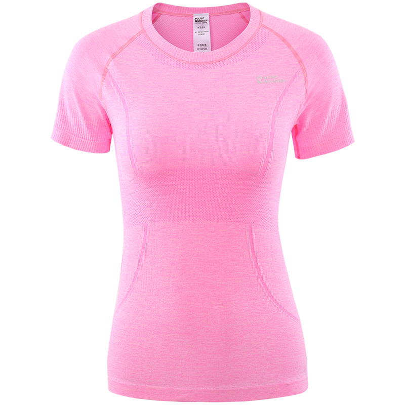 Футболка женская ALPINT MOUNTAIN сезон Весна-Лето 2024, серая
Футболка женская ALPINT MOUNTAIN сезон Весна-Лето 2024, серая