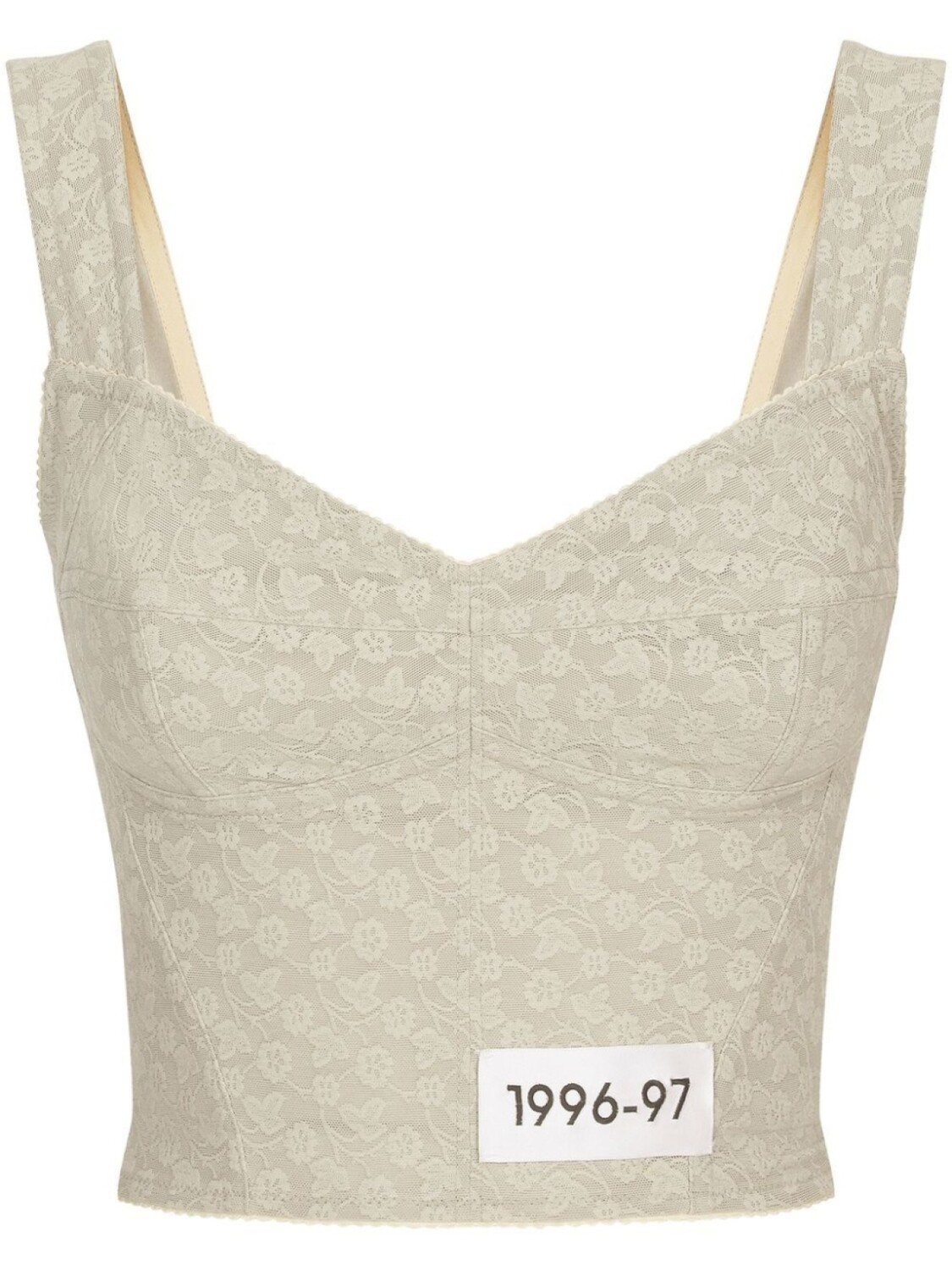 Dolce & Gabbana жаккардовый топ KIM DOLCE&GABBANA с цветочным узором, нейтральный цвет
Dolce & Gabbana жаккардовый топ KIM DOLCE&GABBANA с цветочным узором, нейтральный цвет