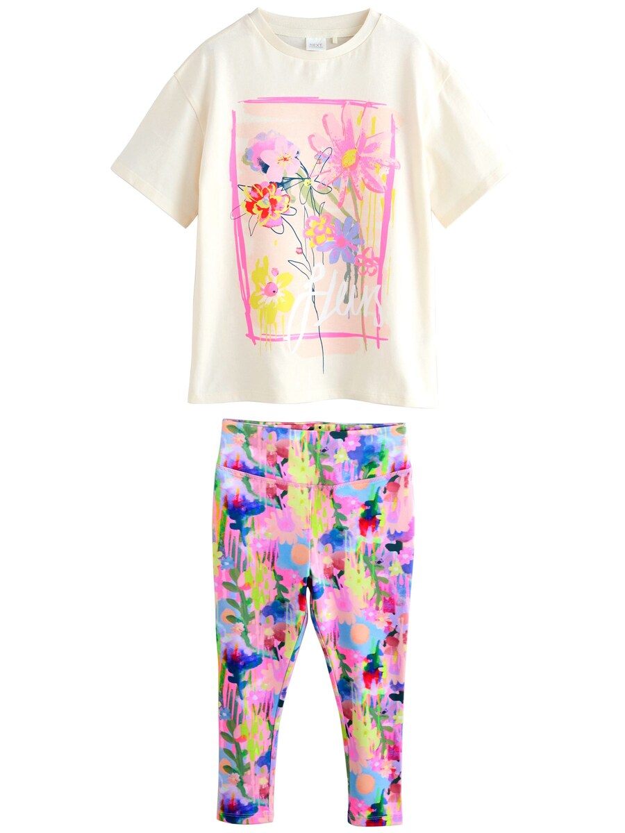 Набор Next, Mixed Colors
Набор Next, Mixed Colors
