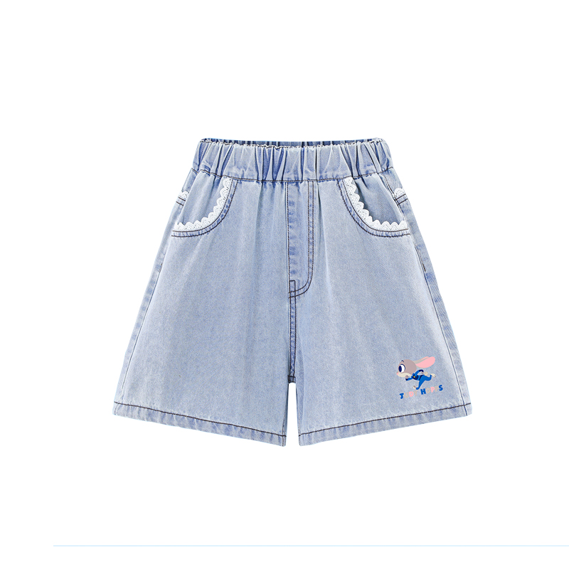 Детские джинсы Disney, светло-голубой
Детские джинсы Disney, светло-голубой