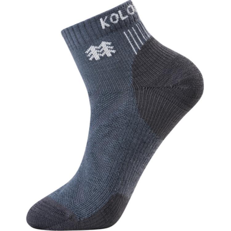 Kolon Sport Носки HIKE Series FW24 до середины икры, унисекс, 1 шт
Kolon Sport Носки HIKE Series FW24 до середины икры, унисекс, 1 шт