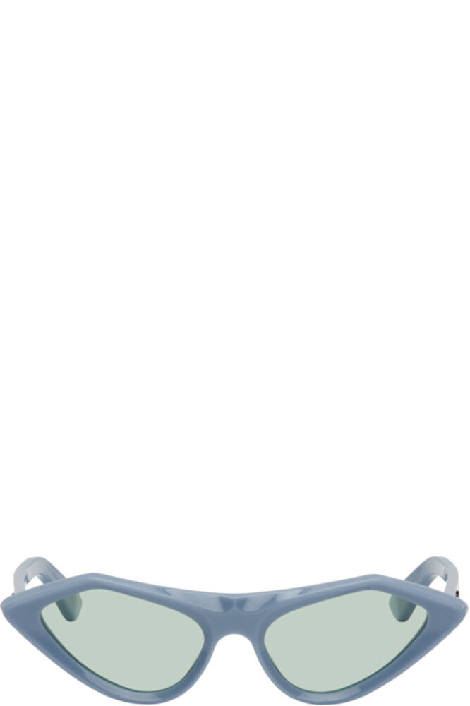 Синие солнцезащитные очки Tikbarri Marni
Синие солнцезащитные очки Tikbarri Marni