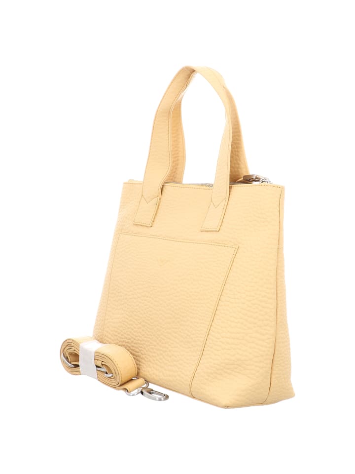 Сумка VLD VOi Leather Design, желтый
Сумка VLD VOi Leather Design, желтый