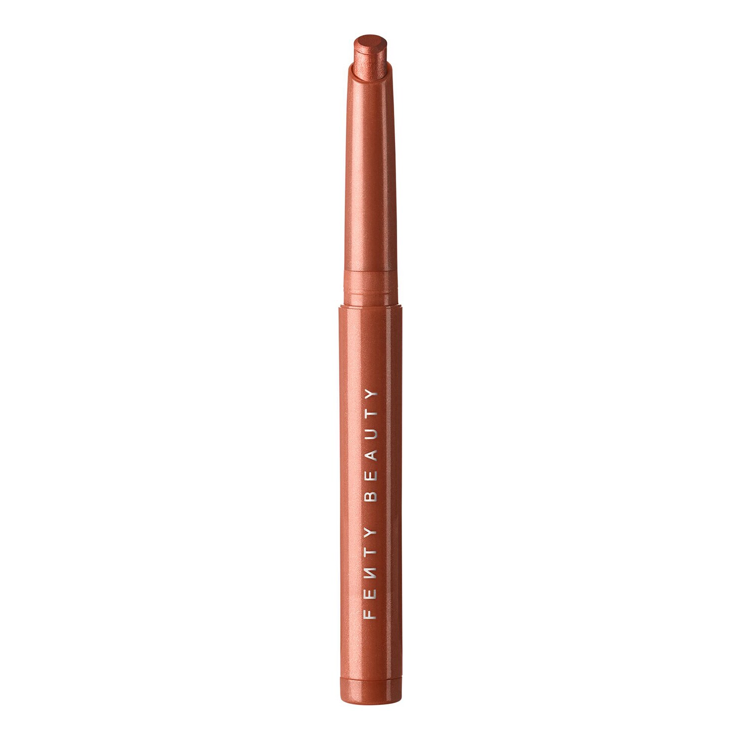 Карандаш для теней Shadowstix Fenty Beauty, Copp'd that + 1,6g
Карандаш для теней Shadowstix Fenty Beauty, Copp'd that + 1,6g