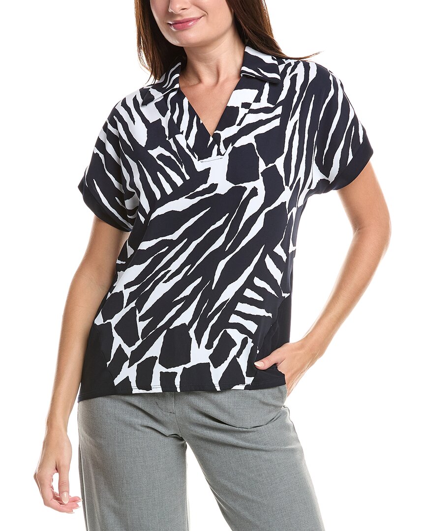 Джозеф Рибкофф Топ Joseph Ribkoff, белый
Джозеф Рибкофф Топ Joseph Ribkoff, белый