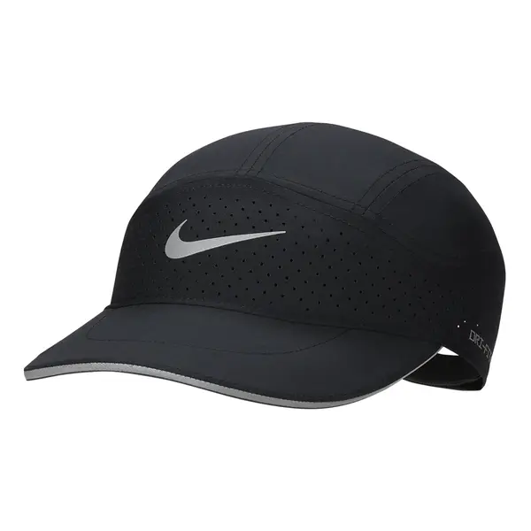 Бейсболка dri-fit adv fly unstructured reflective design cap 'black' Nike, черный
Бейсболка dri-fit adv fly unstructured reflective design cap 'black' Nike, черный