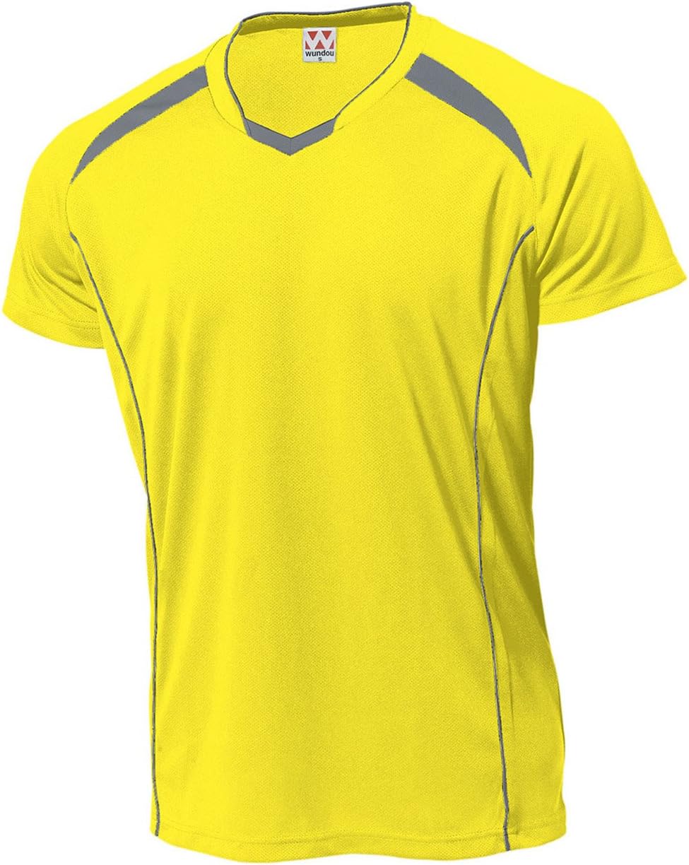 Волейбольная толстовка wundou P1610-93, влагоотводящая, быстросохнущая, желто-темно-серая, желто-темно-серая
Волейбольная толстовка wundou P1610-93, влагоотводящая, быстросохнущая, желто-темно-серая, желто-темно-серая