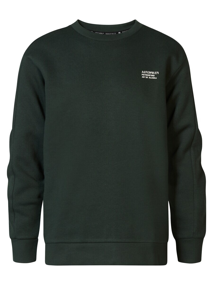 Худи Petrol Industries Sweatshirt Slana, цвет fir
Худи Petrol Industries Sweatshirt Slana, цвет fir