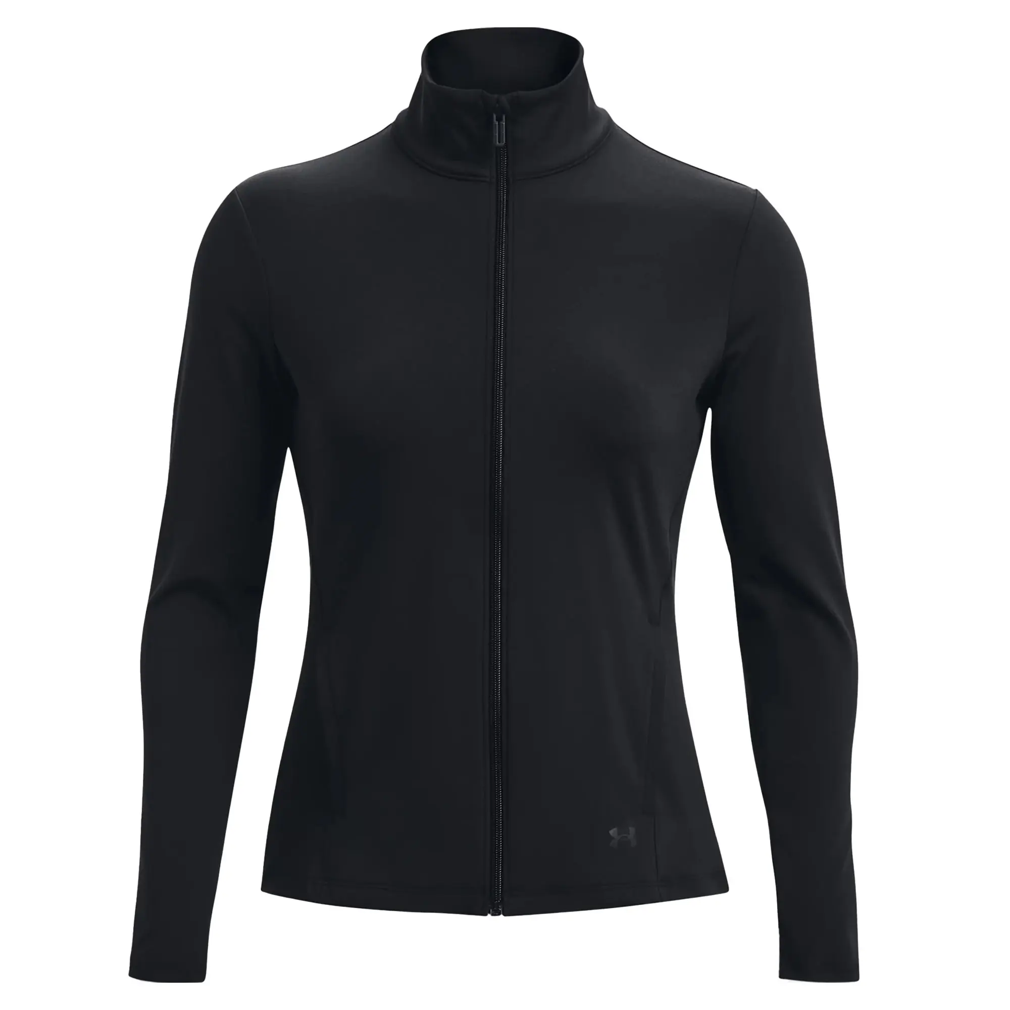 Женская куртка Motion Under Armour, Black/Jet Grey
Женская куртка Motion Under Armour, Black/Jet Grey