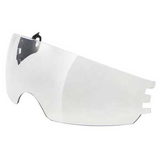 Визор для шлема LS2 OF597 Sun Protector, прозрачный