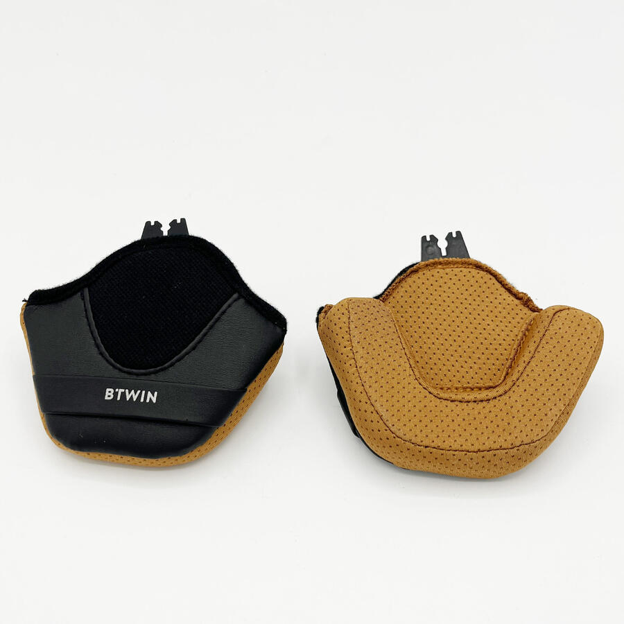 BTWIN Велосипедный шлем City 900
BTWIN Велосипедный шлем City 900