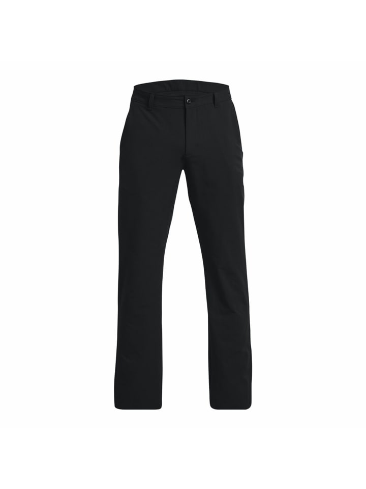 Under Armour Мужские брюки для активного отдыха, черные
Under Armour Мужские брюки для активного отдыха, черные