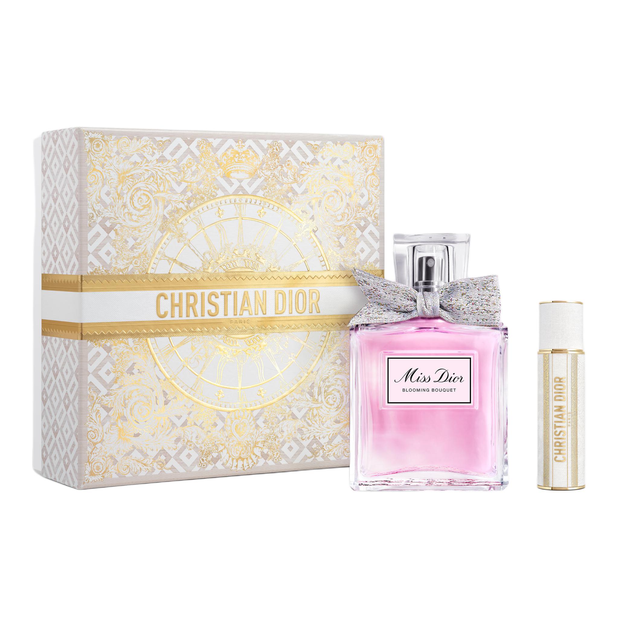 Набор духов для женщин DIOR
Набор духов для женщин DIOR