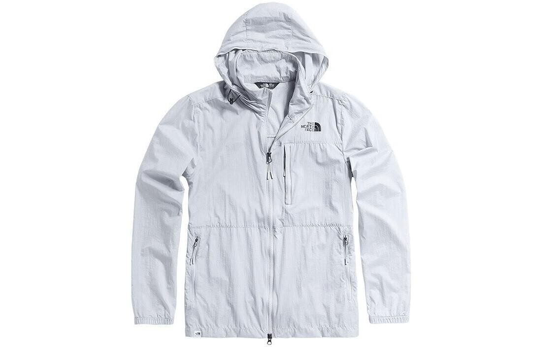 Куртка мужская серая The North Face, серый
Куртка мужская серая The North Face, серый