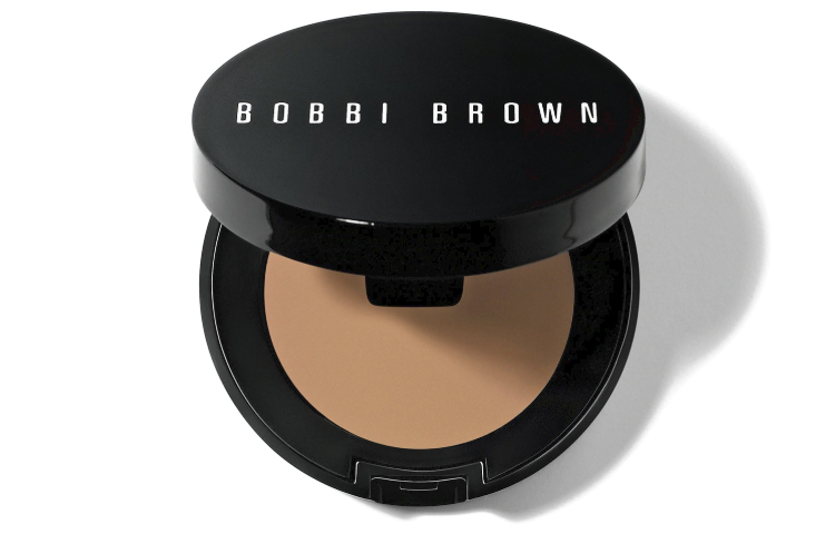 Корректирующий консилер 1,4 г BOBBI BROWN
Корректирующий консилер 1,4 г BOBBI BROWN