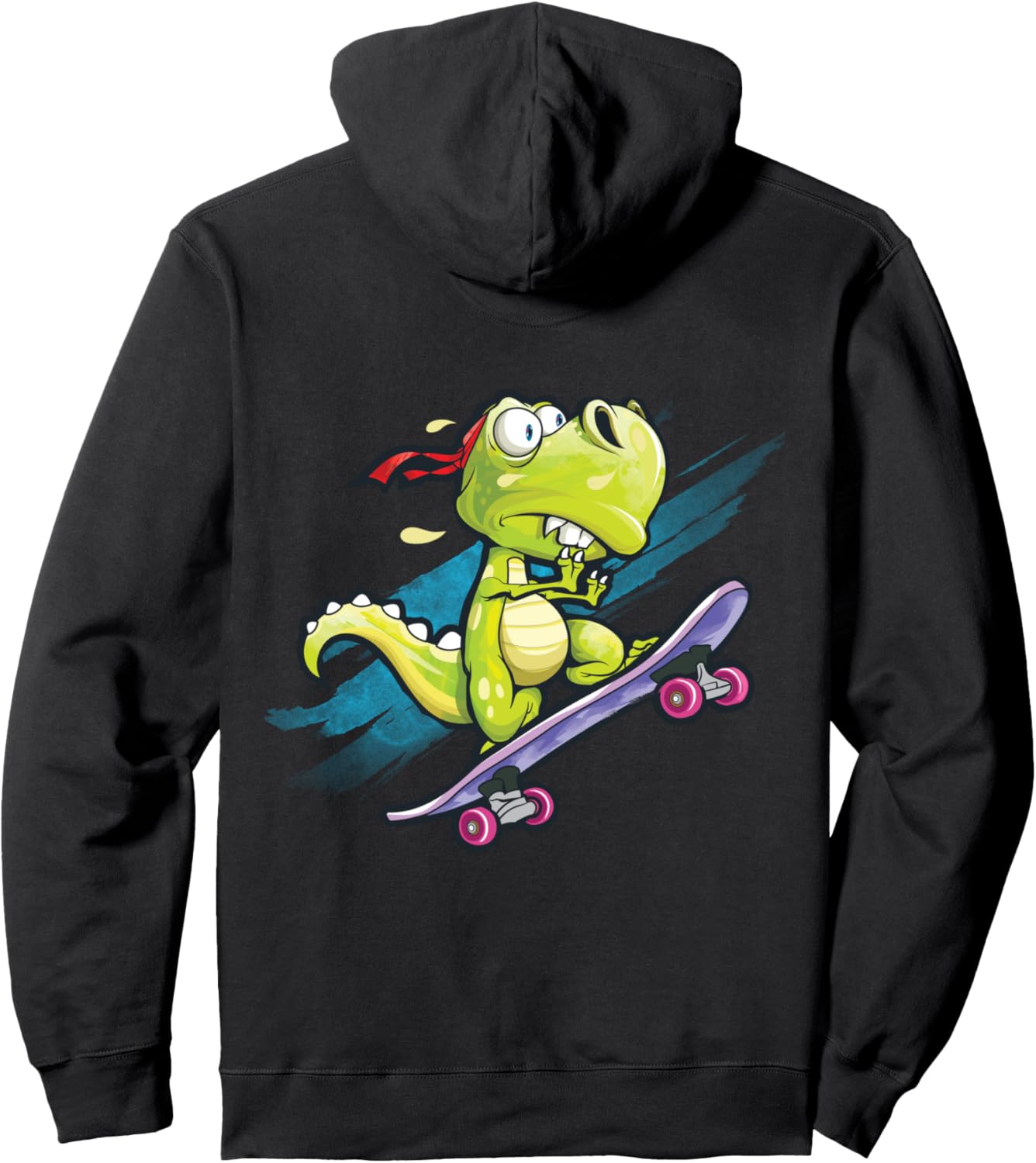 Худи с динозаврами для скейтбординга Skateboarding Gifts For Boys And Skateboarding Shirts, черный
Худи с динозаврами для скейтбординга Skateboarding Gifts For Boys And Skateboarding Shirts, черный