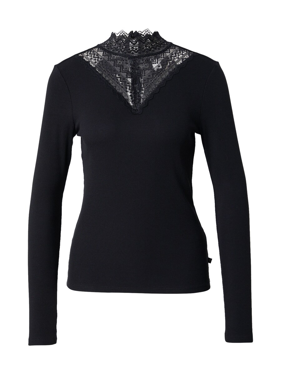 Рубашка QS, черный
Рубашка QS, черный