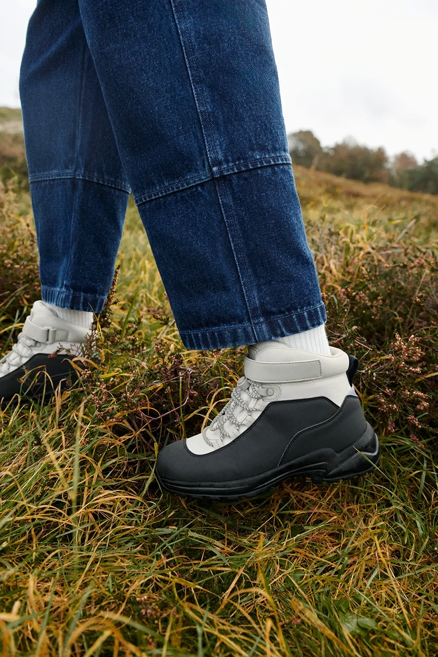 Детские зимние ботинки Ava Boot Liewood, бежевый
Детские зимние ботинки Ava Boot Liewood, бежевый