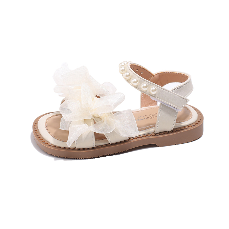 Детские сандалии для детей от 3 до 7 лет TONYBEAR, экрю
Детские сандалии для детей от 3 до 7 лет TONYBEAR, экрю