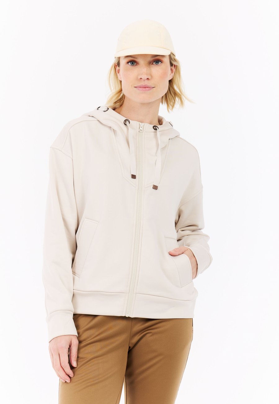 Толстовка Protest Zip-up sweatshirt, Kitoffwhite/Off-White
Толстовка Protest Zip-up sweatshirt, Kitoffwhite/Off-White