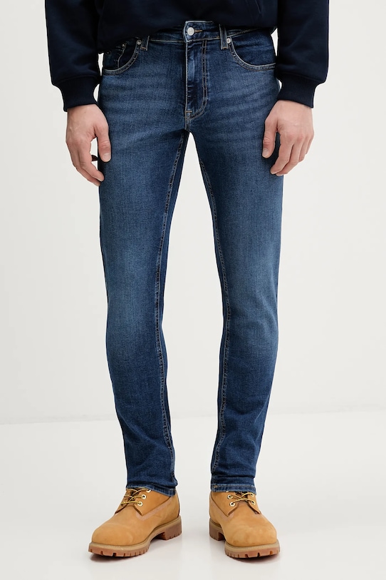 Джинсы Tommy Jeans, синий
Джинсы Tommy Jeans, синий