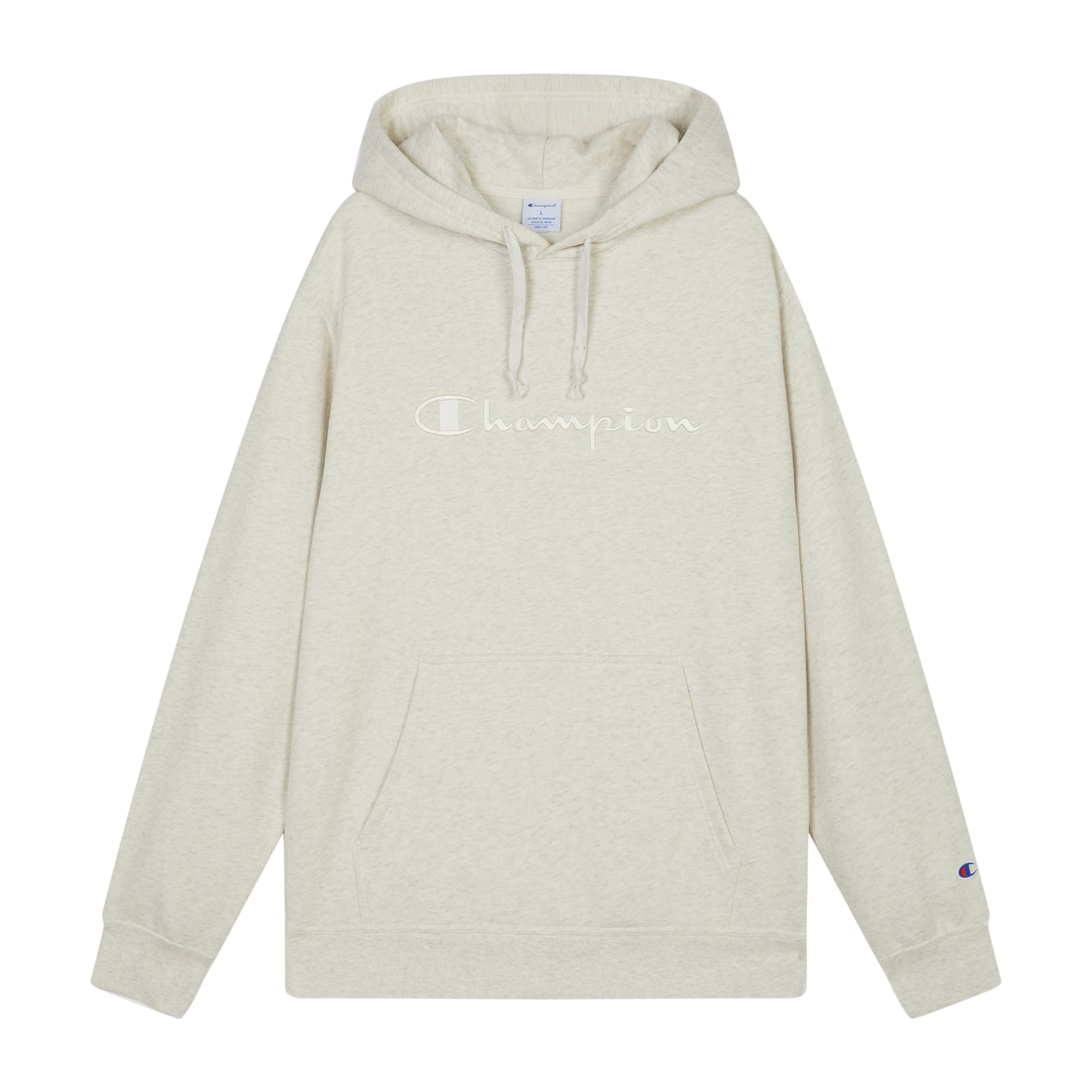 Свитшот FW25 Unisex Champion, бежевый
Свитшот FW25 Unisex Champion, бежевый