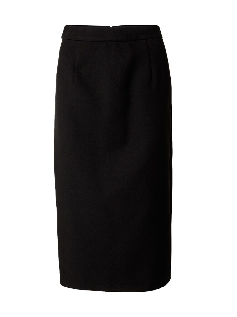 Юбка миди VILA Skirt, черный
Юбка миди VILA Skirt, черный