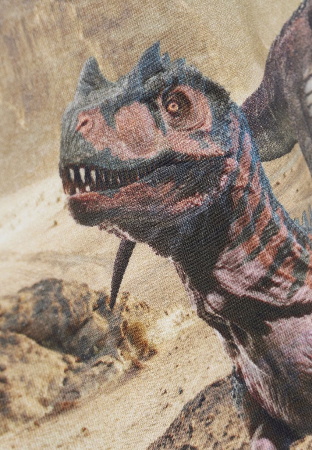 Топ с длинными рукавами Minymo, коралл
Топ с длинными рукавами Minymo, коралл