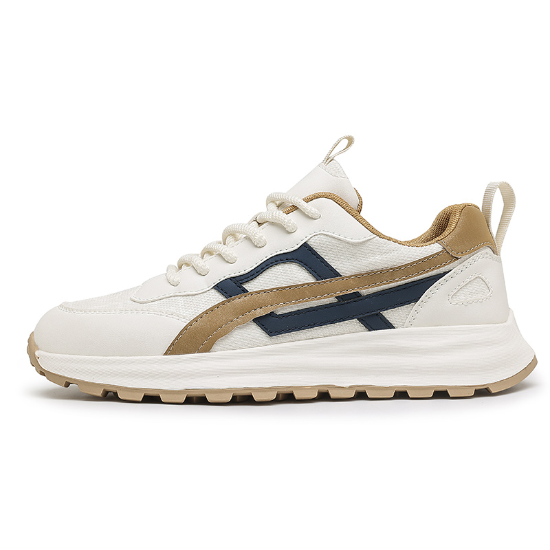 Износостойкие и легкие мужские кэжуал лоу-топы Low Top Casual Shoes SENGUIBUCK, белый
Износостойкие и легкие мужские кэжуал лоу-топы Low Top Casual Shoes SENGUIBUCK, белый
