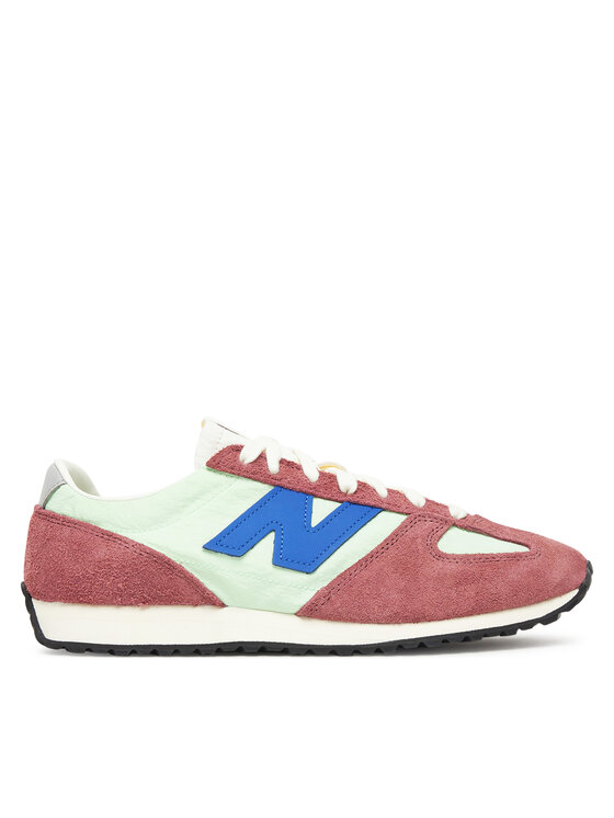 Кроссовки U471VBB M New Balance, красный
Кроссовки U471VBB M New Balance, красный
