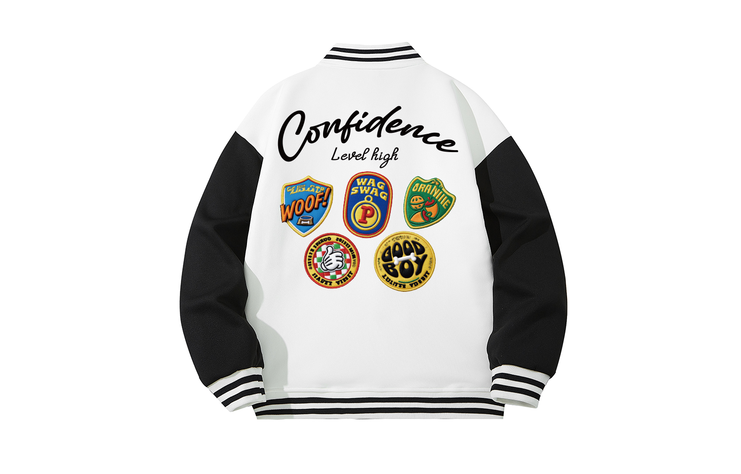 Disney Куртка Unisex, White
Disney Куртка Unisex, White